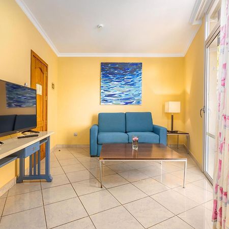 Ifa Altamarena By Lopesan Hotels Морро-дель-Хабле Екстер'єр фото