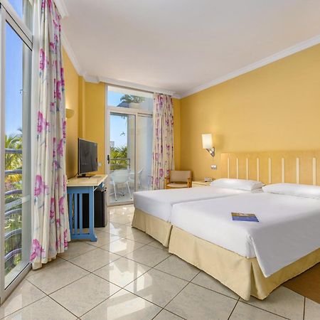 Ifa Altamarena By Lopesan Hotels Морро-дель-Хабле Екстер'єр фото