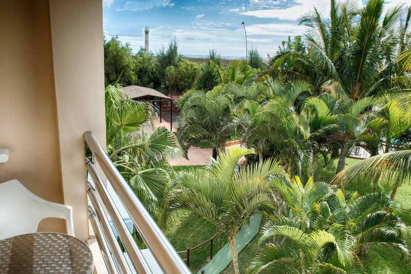 Ifa Altamarena By Lopesan Hotels Морро-дель-Хабле Екстер'єр фото