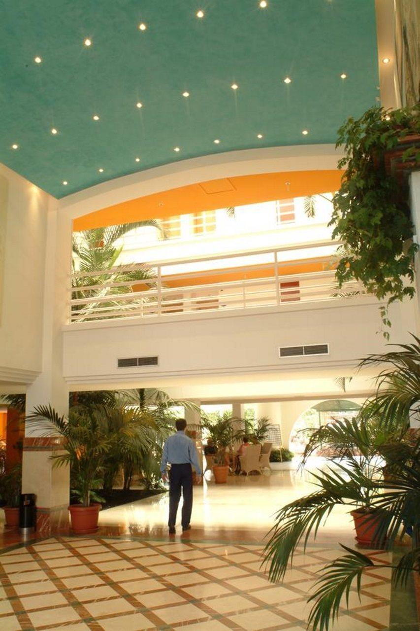 Ifa Altamarena By Lopesan Hotels Морро-дель-Хабле Екстер'єр фото