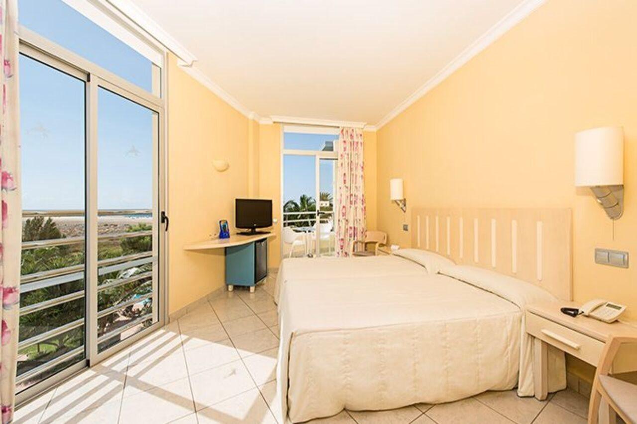 Ifa Altamarena By Lopesan Hotels Морро-дель-Хабле Екстер'єр фото