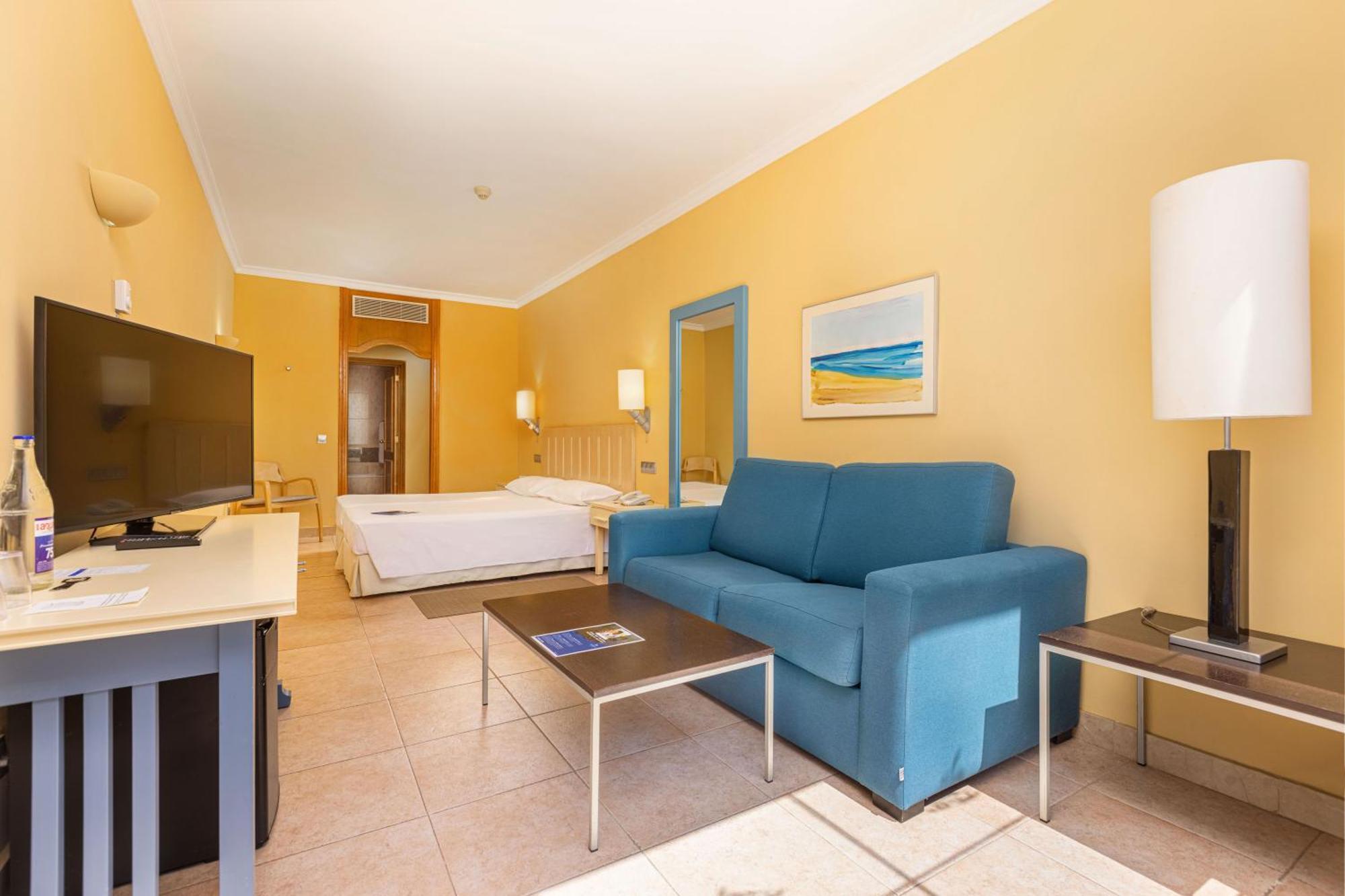 Ifa Altamarena By Lopesan Hotels Морро-дель-Хабле Екстер'єр фото