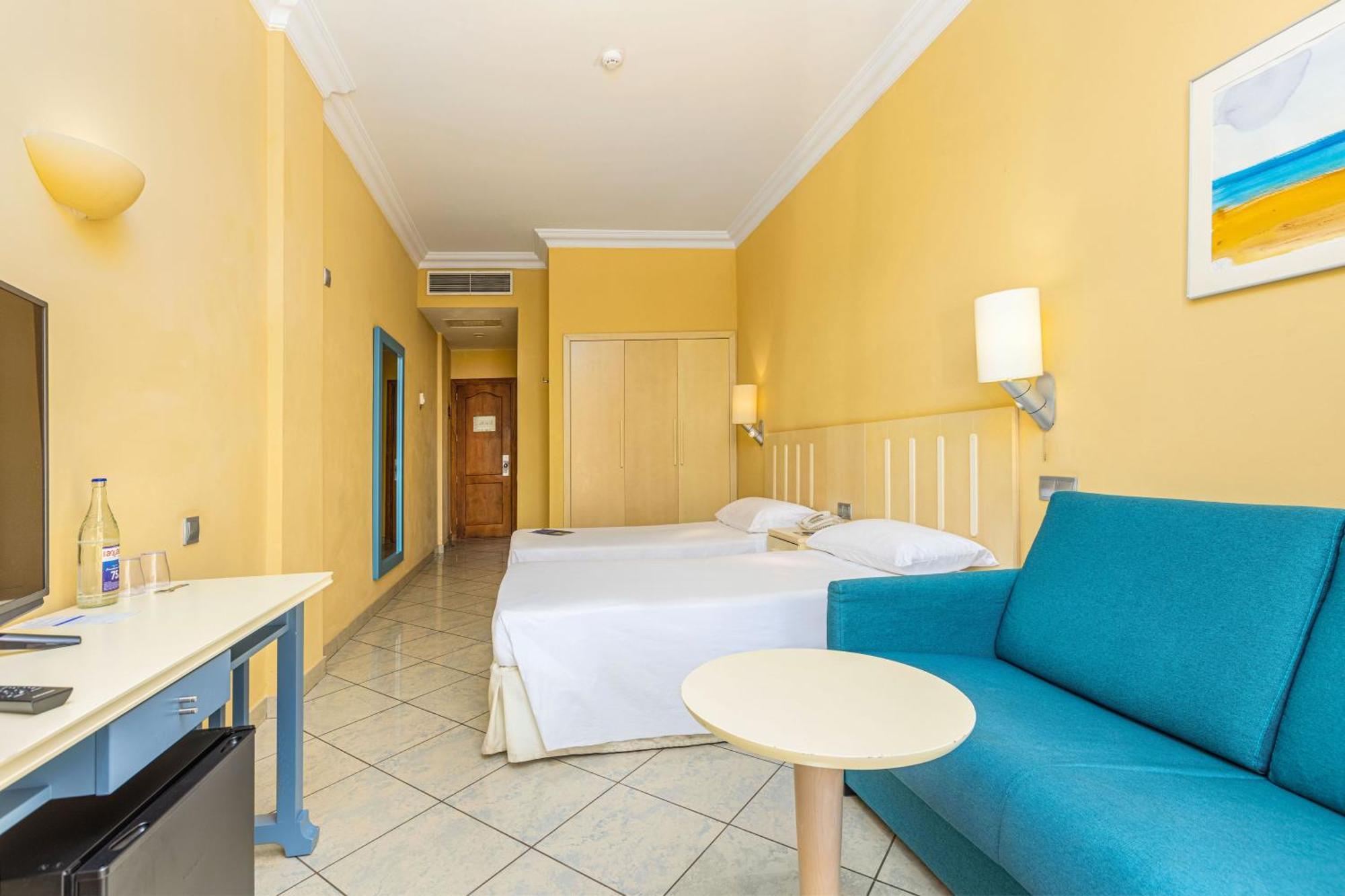 Ifa Altamarena By Lopesan Hotels Морро-дель-Хабле Екстер'єр фото