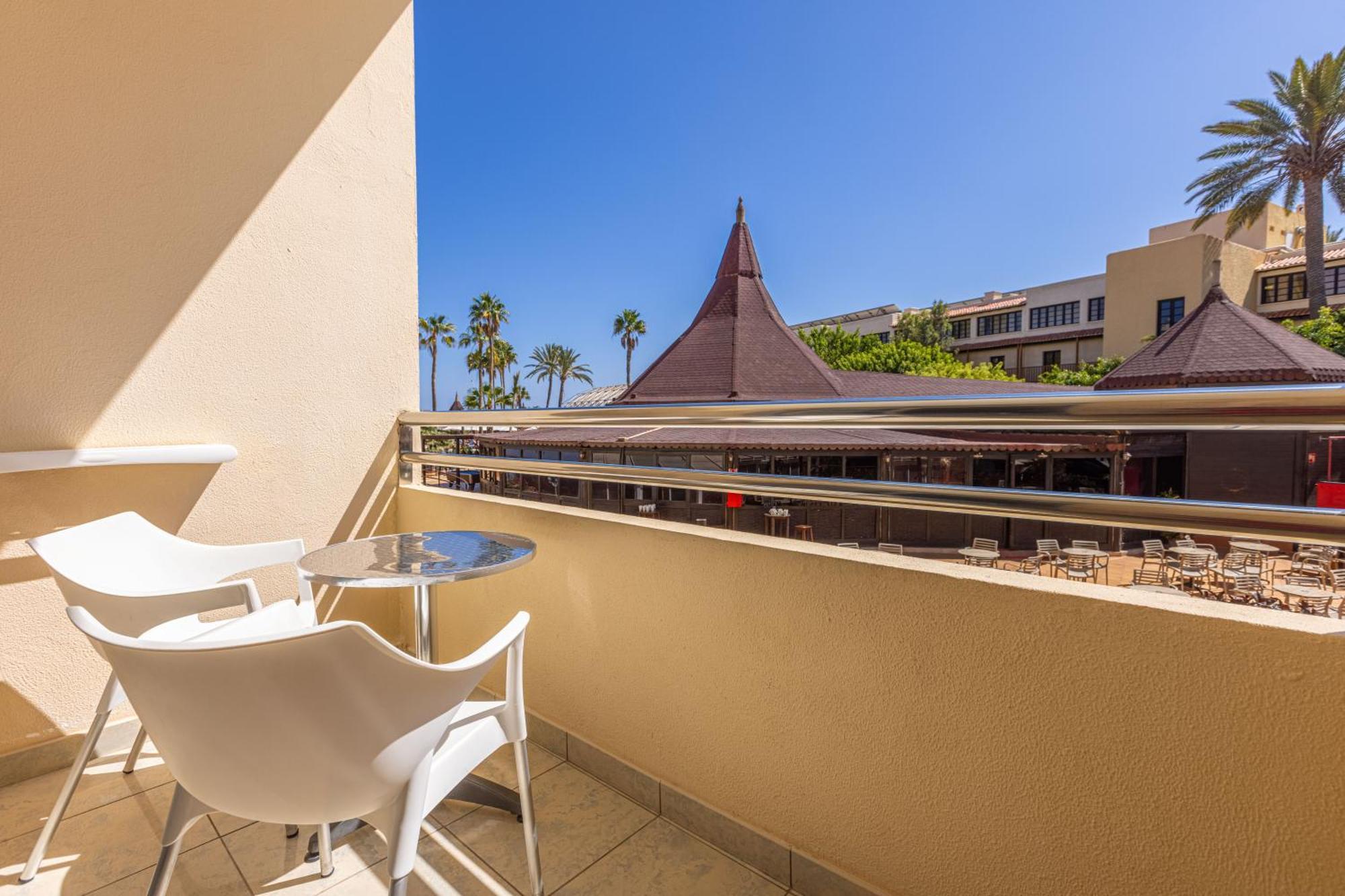 Ifa Altamarena By Lopesan Hotels Морро-дель-Хабле Екстер'єр фото