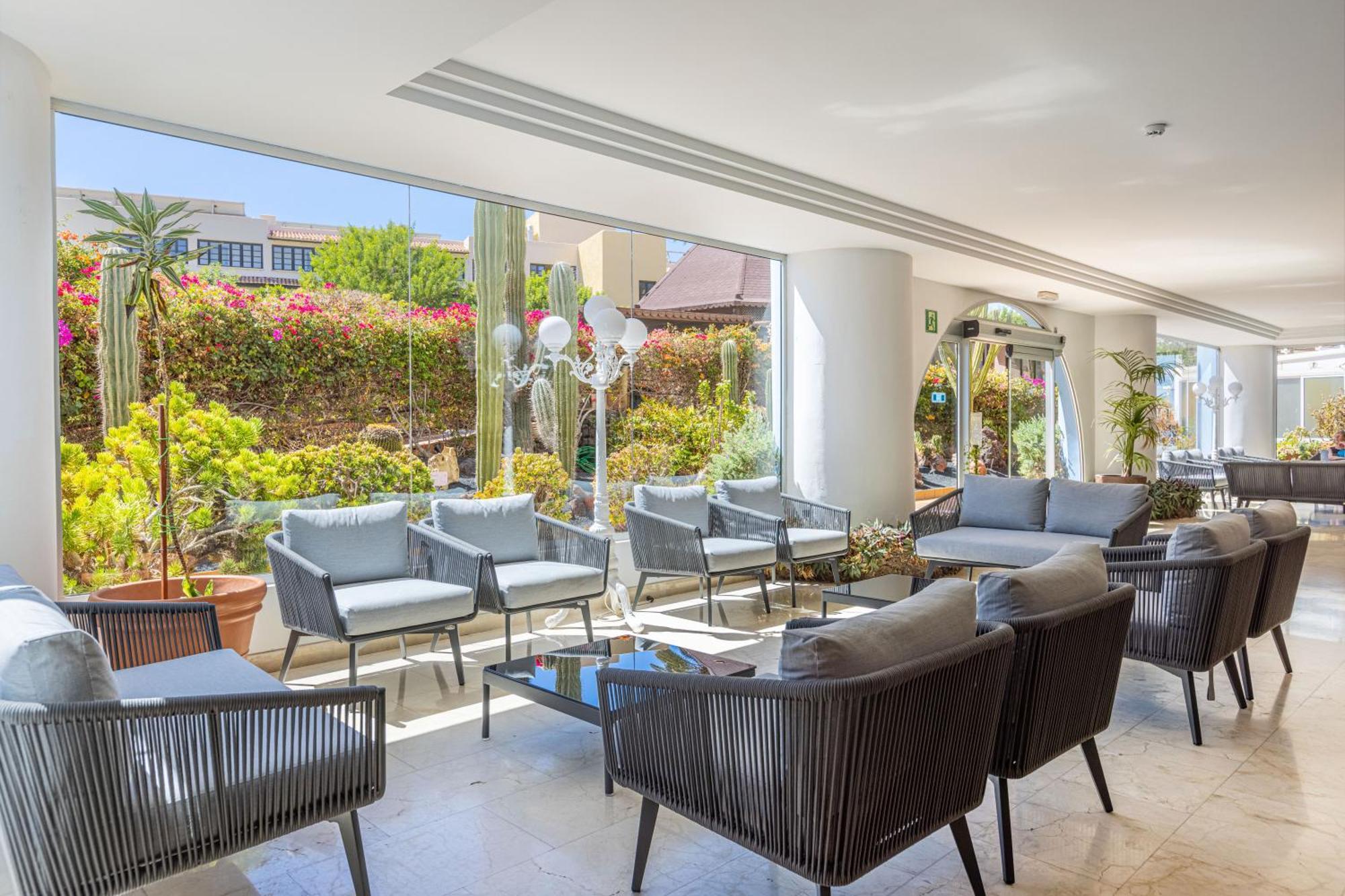 Ifa Altamarena By Lopesan Hotels Морро-дель-Хабле Екстер'єр фото
