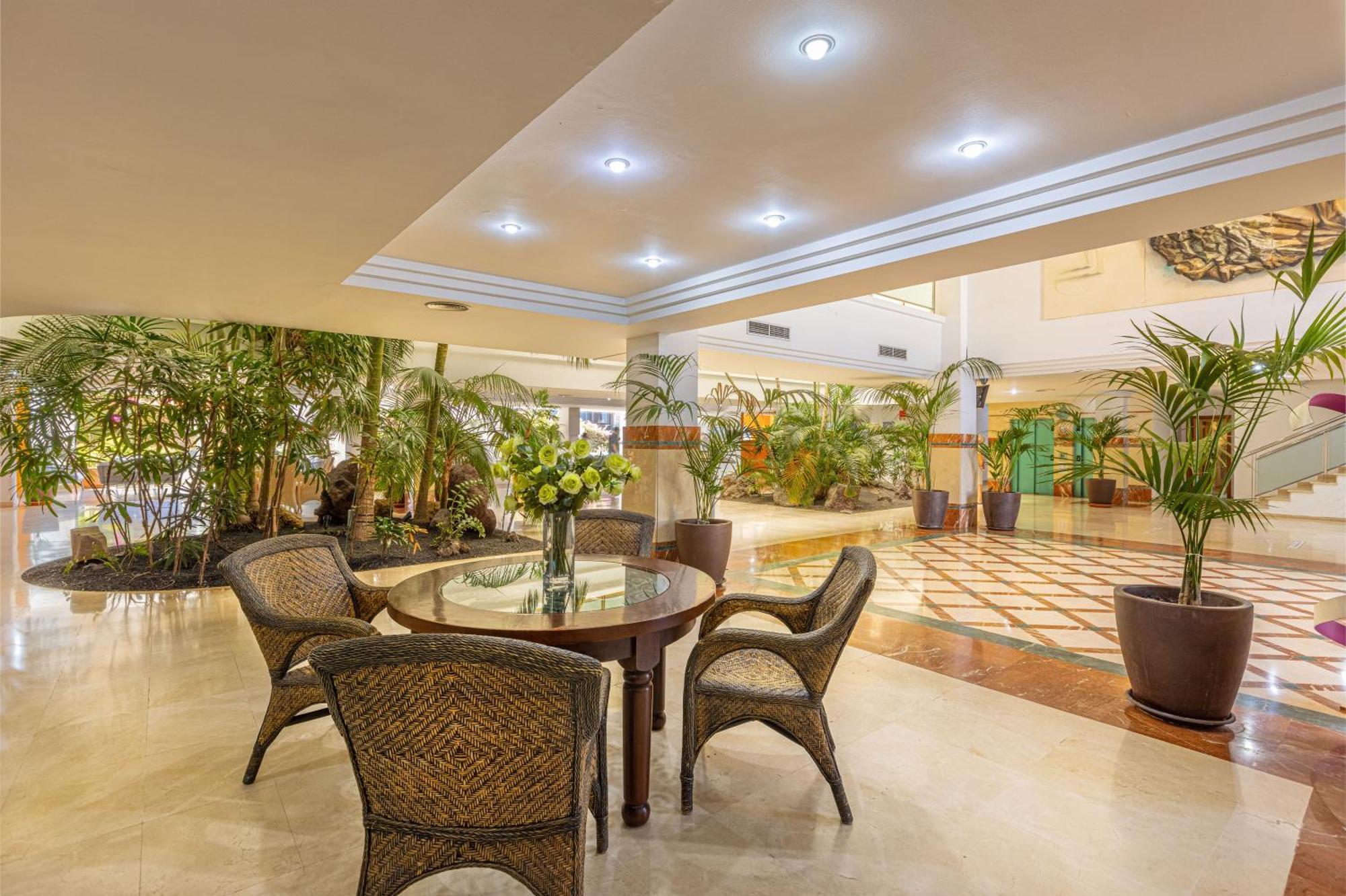 Ifa Altamarena By Lopesan Hotels Морро-дель-Хабле Екстер'єр фото