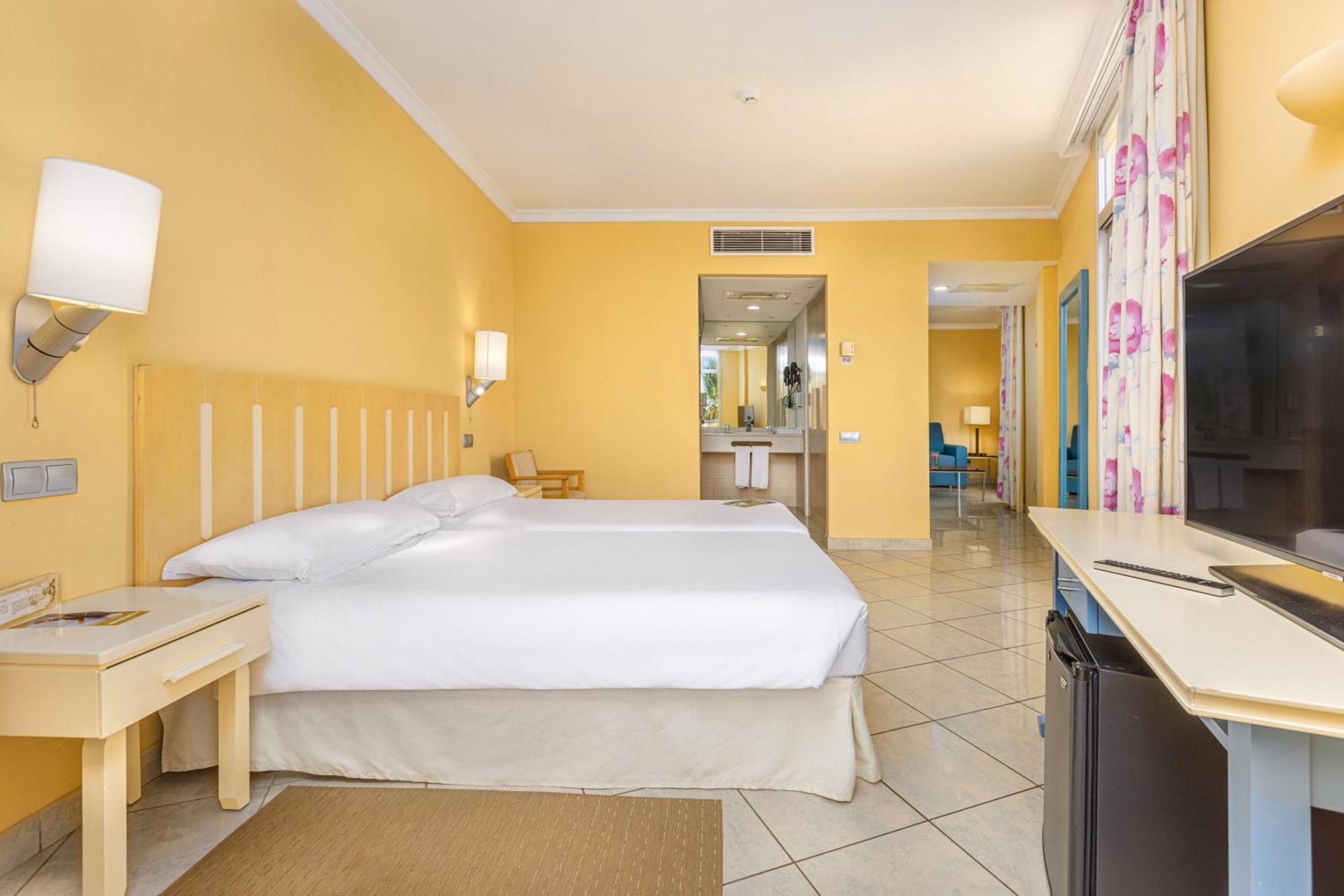 Ifa Altamarena By Lopesan Hotels Морро-дель-Хабле Екстер'єр фото