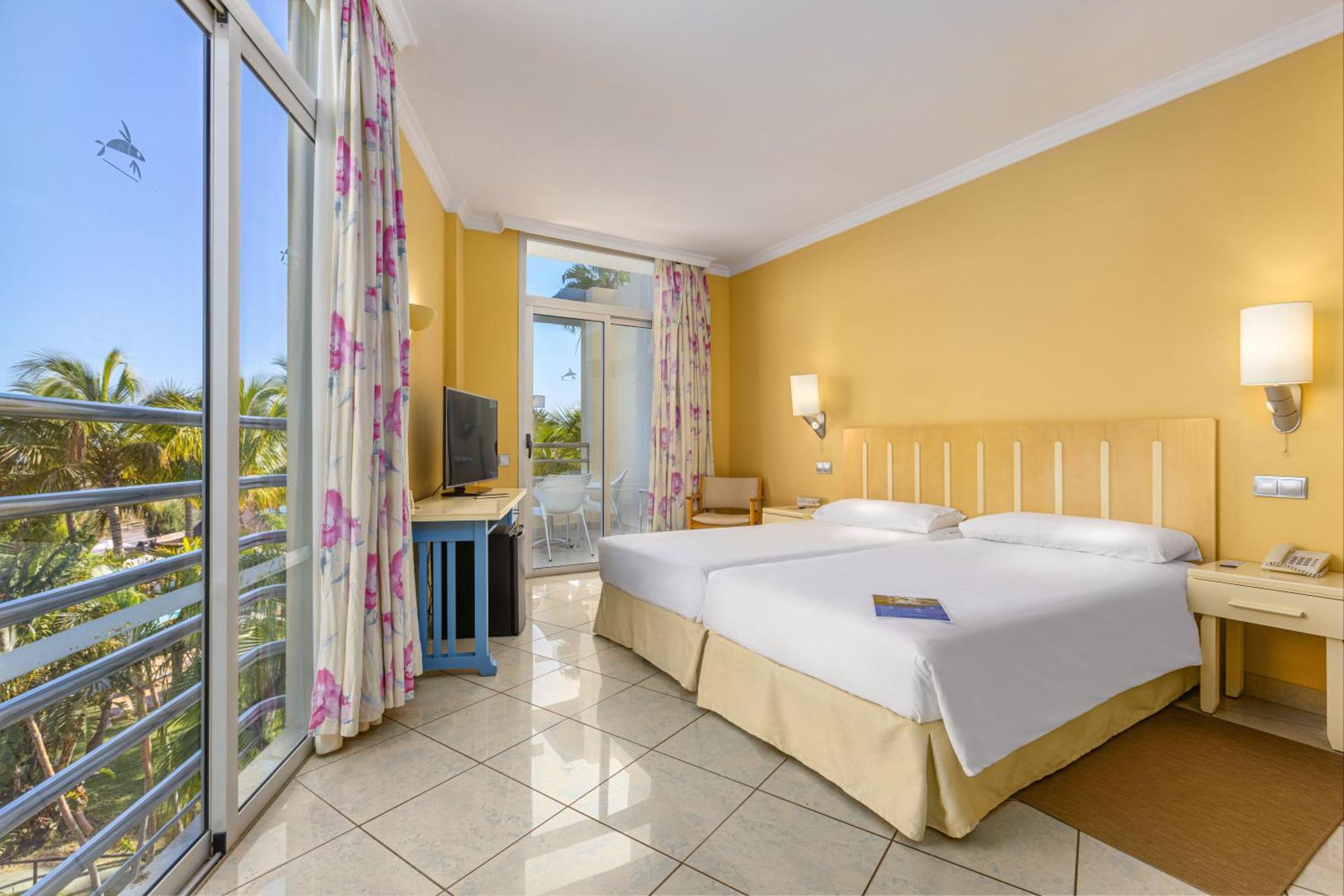 Ifa Altamarena By Lopesan Hotels Морро-дель-Хабле Екстер'єр фото