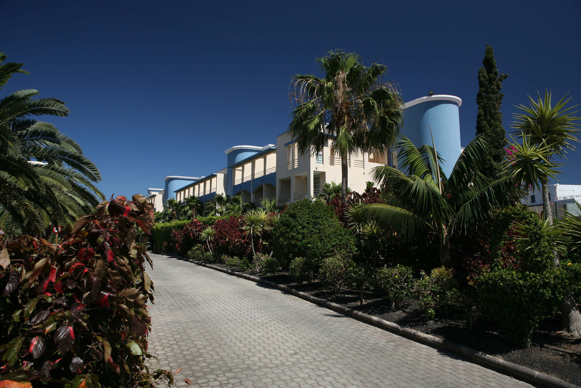 Ifa Altamarena By Lopesan Hotels Морро-дель-Хабле Екстер'єр фото