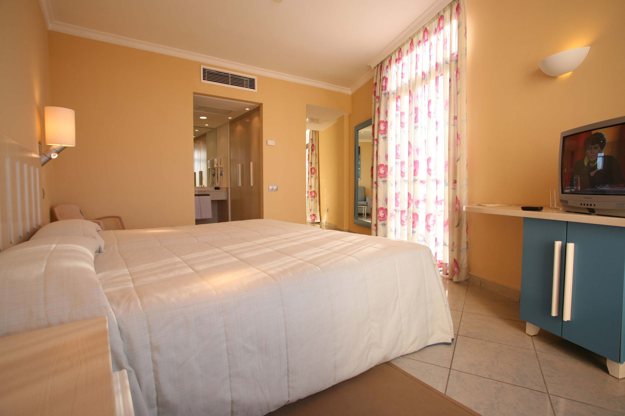Ifa Altamarena By Lopesan Hotels Морро-дель-Хабле Екстер'єр фото
