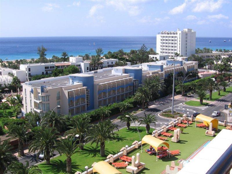 Ifa Altamarena By Lopesan Hotels Морро-дель-Хабле Екстер'єр фото