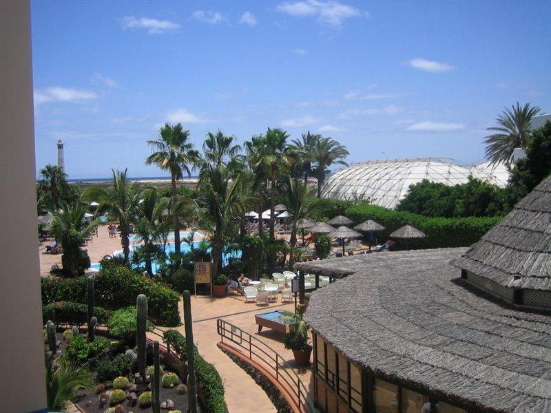 Ifa Altamarena By Lopesan Hotels Морро-дель-Хабле Екстер'єр фото