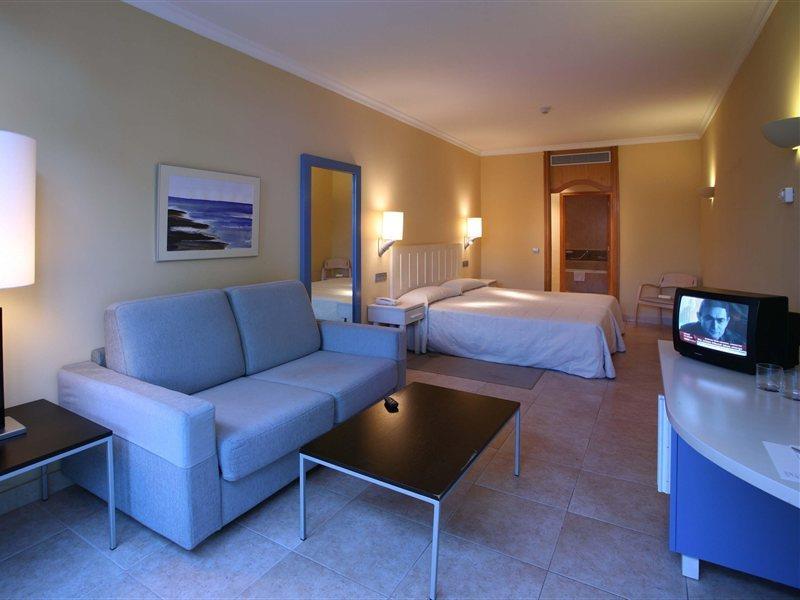 Ifa Altamarena By Lopesan Hotels Морро-дель-Хабле Екстер'єр фото