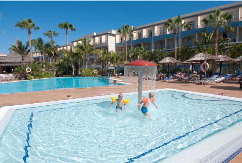Ifa Altamarena By Lopesan Hotels Морро-дель-Хабле Екстер'єр фото