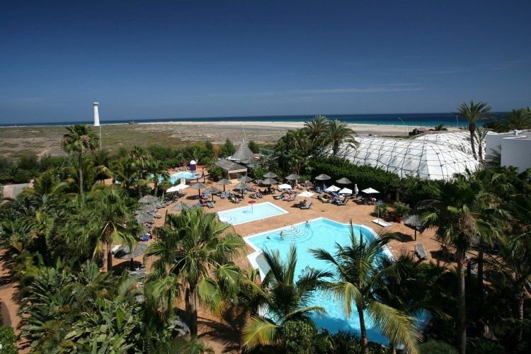 Ifa Altamarena By Lopesan Hotels Морро-дель-Хабле Екстер'єр фото
