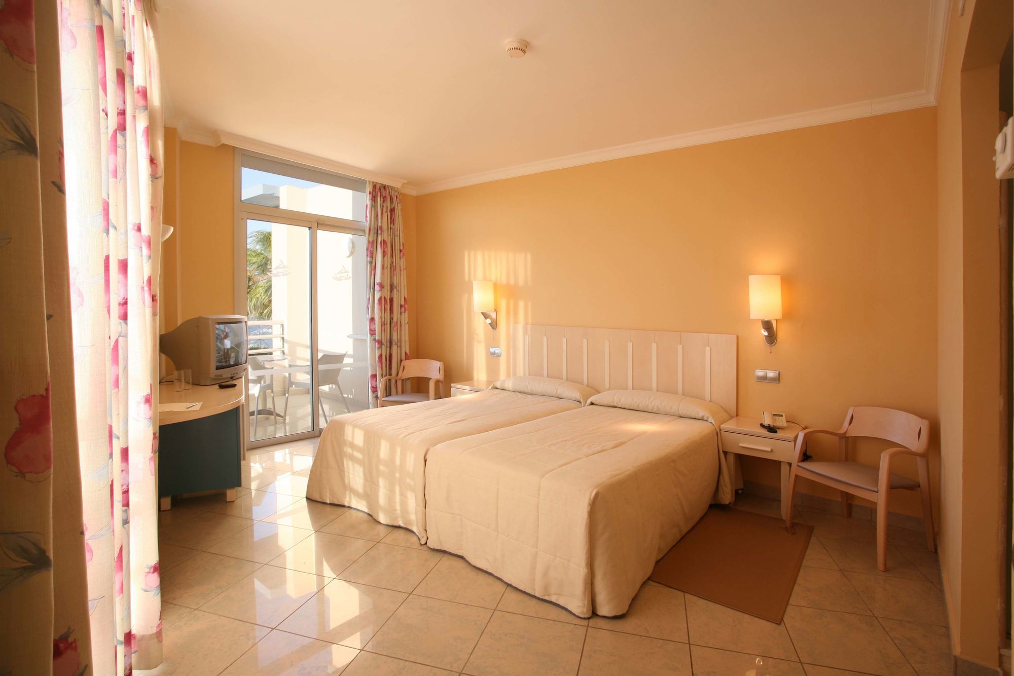 Ifa Altamarena By Lopesan Hotels Морро-дель-Хабле Екстер'єр фото