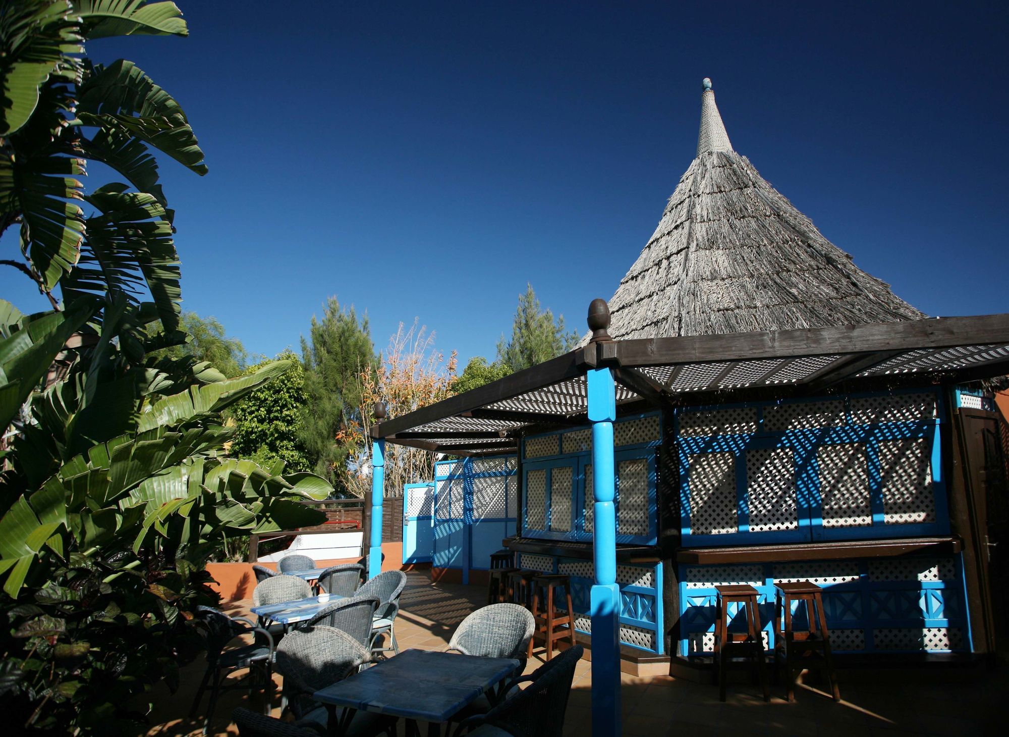 Ifa Altamarena By Lopesan Hotels Морро-дель-Хабле Екстер'єр фото