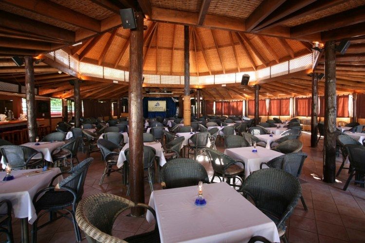 Ifa Altamarena By Lopesan Hotels Морро-дель-Хабле Екстер'єр фото