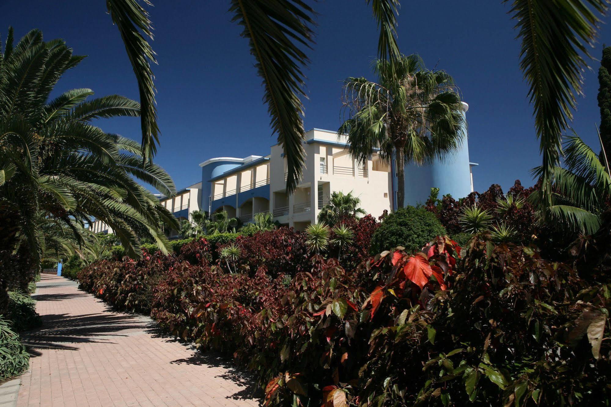 Ifa Altamarena By Lopesan Hotels Морро-дель-Хабле Екстер'єр фото