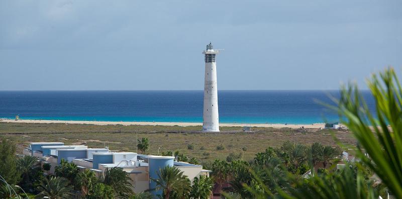 Ifa Altamarena By Lopesan Hotels Морро-дель-Хабле Екстер'єр фото
